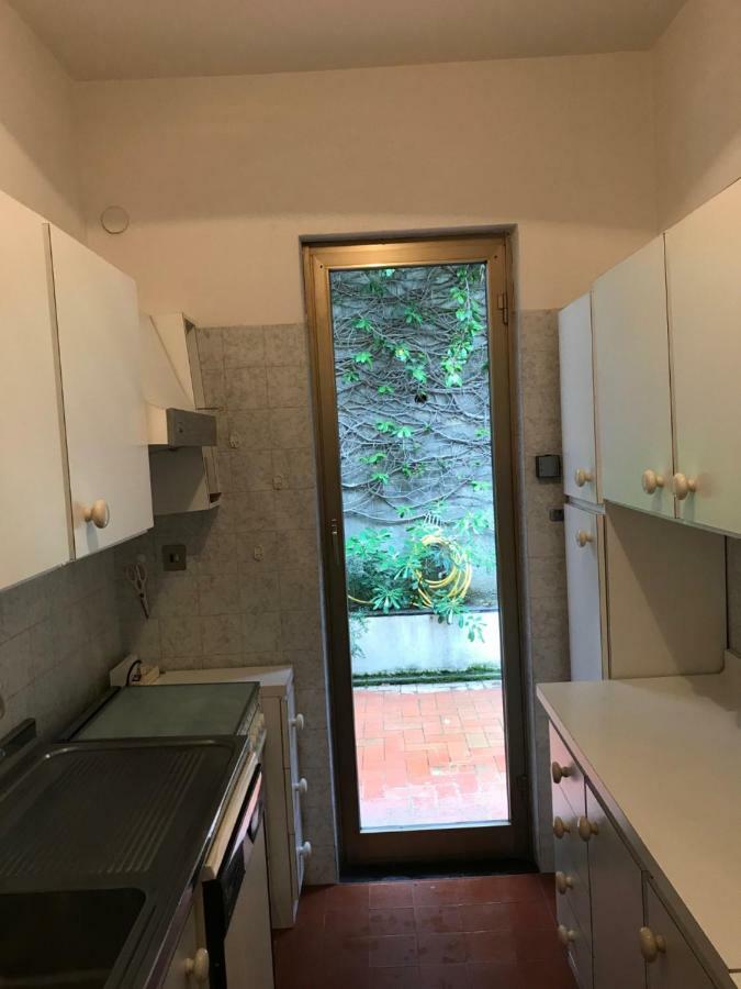 Appartamento Con Super Vista Sul Mare Arenzano Exterior foto